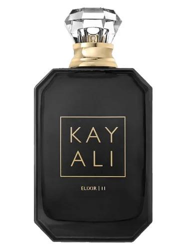 Elixir 11 — Kayali Fragrances