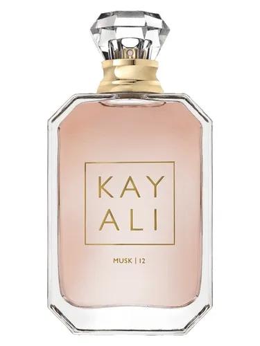 Musk 12 — Kayali Fragrances