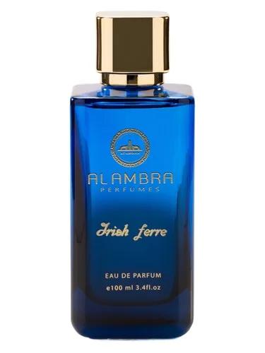 Irish Ferre — Al Ambra