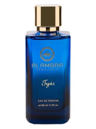 Tysir — Al Ambra
