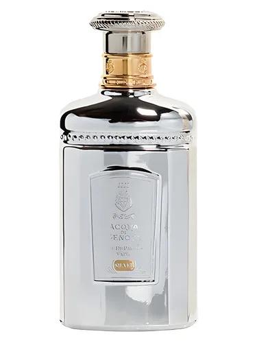 Silver — Acqua Di Genova