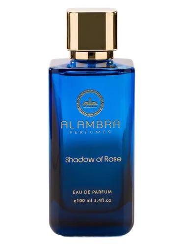 Shadow Of Rose — Al Ambra