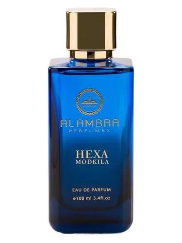 Hexa Modkilla — Al Ambra