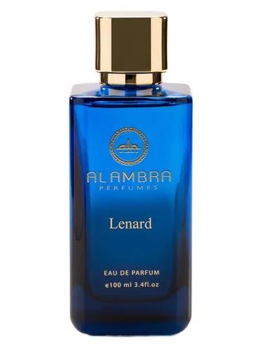 Lenard — Al Ambra