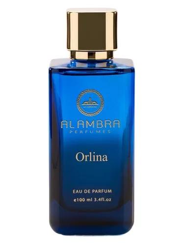 Orlina — Al Ambra