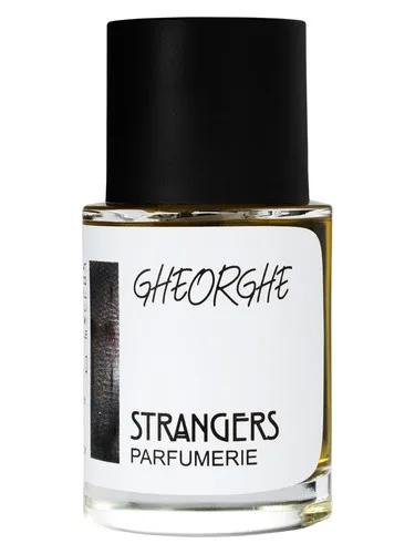 Gheorghe — Strangers Parfumerie