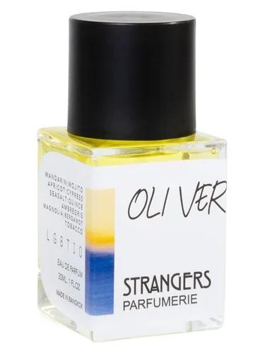 Oliver — Strangers Parfumerie