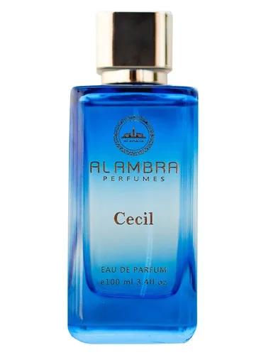 Cecil — Al Ambra