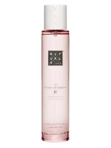 Rituals of Sakura — Rituals