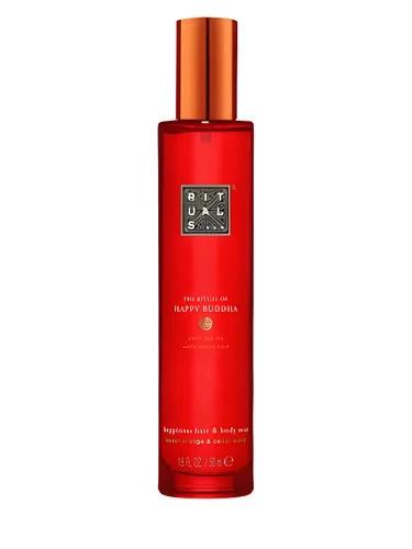 Rituals of Happy Buddha — Rituals