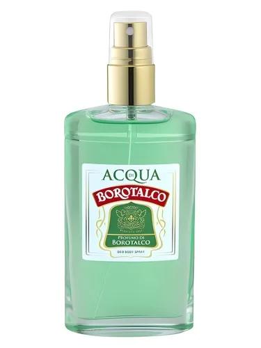 Acqua di Borotalco — Borotalco