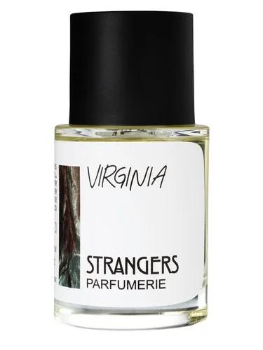 Virginia — Strangers Parfumerie
