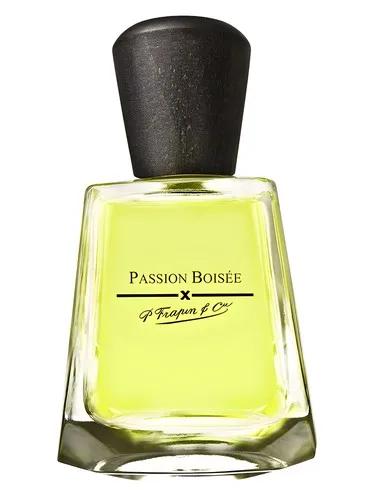 Passion Boisee — Frapin