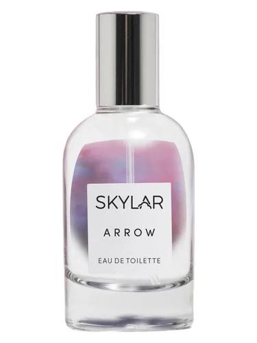 Arrow — Skylar