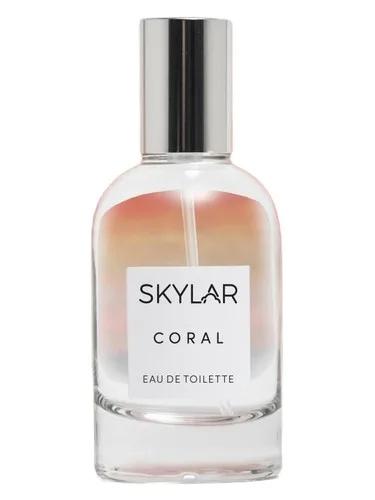 Coral — Skylar