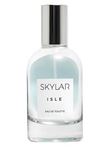 Isle — Skylar