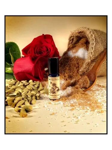 Cardamom Rose Sugar — Solstice Scents