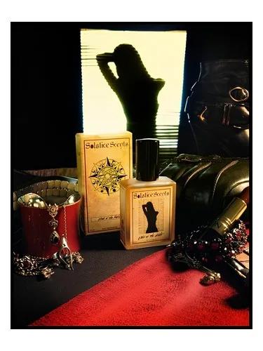 Edge of the Night — Solstice Scents