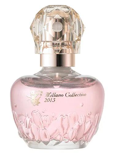 Milano Collection 2015 — Kanebo