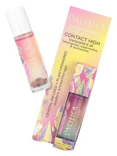 Contact High — Pacifica