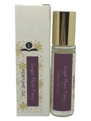 Sugar Plum Fairy — Latherati