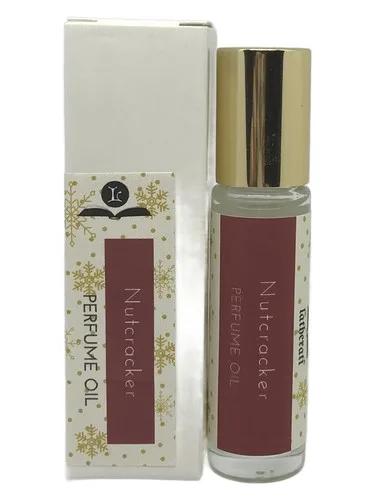 Nutcracker — Latherati