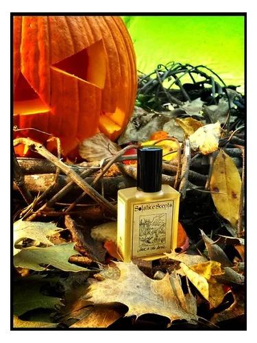 Jack and the Devil — Solstice Scents