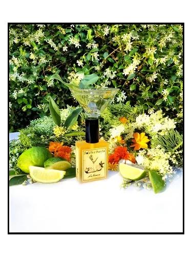 Gin Flower — Solstice Scents