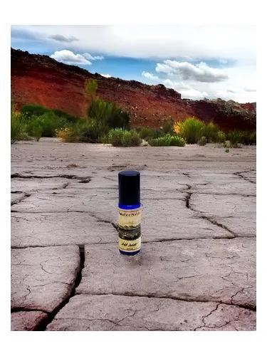 High Desert — Solstice Scents