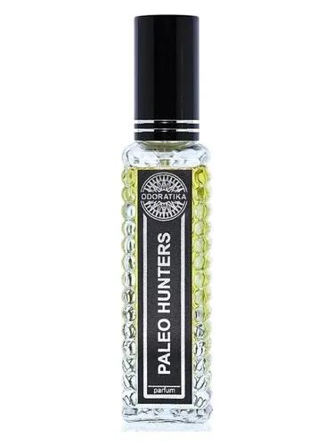 Paleo Hunters — Odoratika