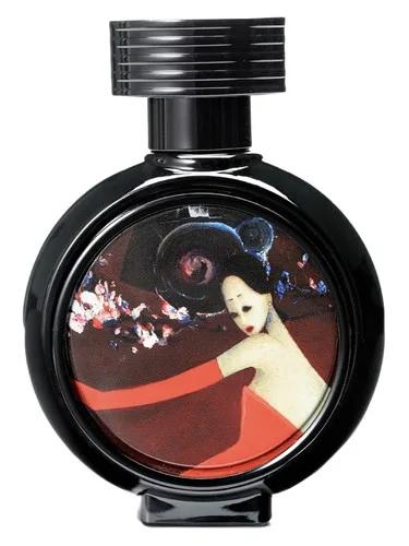 Red Iceberg — Haute Fragrance Company