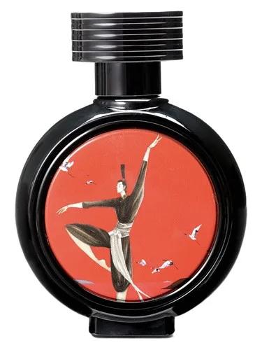 Sword Dancer — Haute Fragrance Company