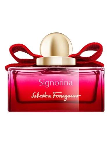 Signorina Limited Edition 2018 — Salvatore Ferragamo