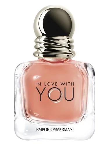 Emporio Armani In Love With You — Giorgio Armani