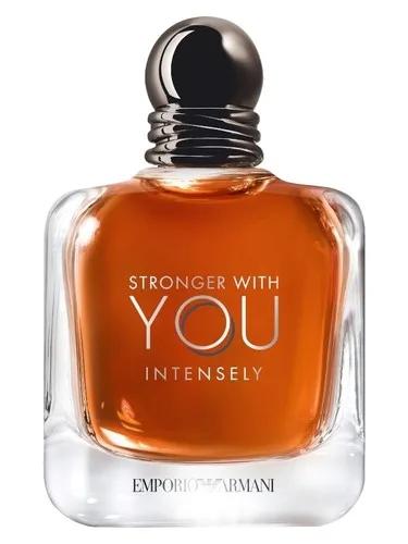 Emporio Armani Stronger With You Intensely — Giorgio Armani