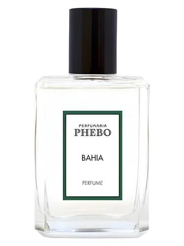 Bahia — Phebo