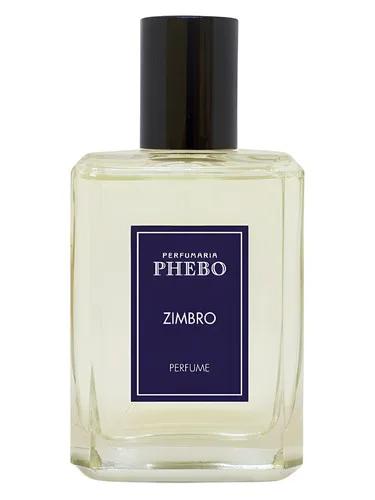 Zimbro — Phebo