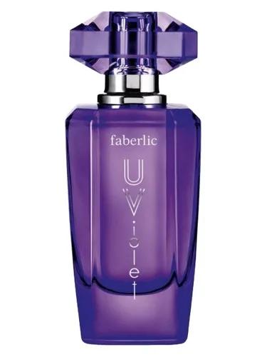 Uviolet — Faberlic