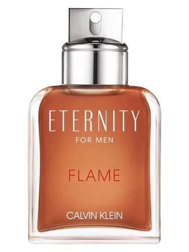 Eternity Flame For Men — Calvin Klein