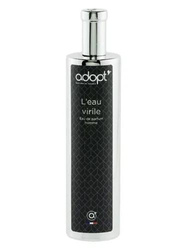 L'Eau Virile — Adopt Parfums