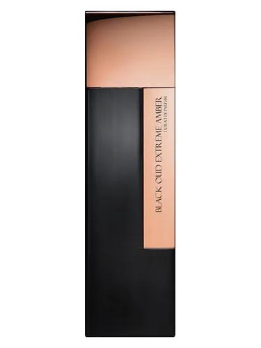 Black Oud Extreme Amber — Laurent Mazzone Parfums