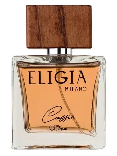 Cassis — Eligia