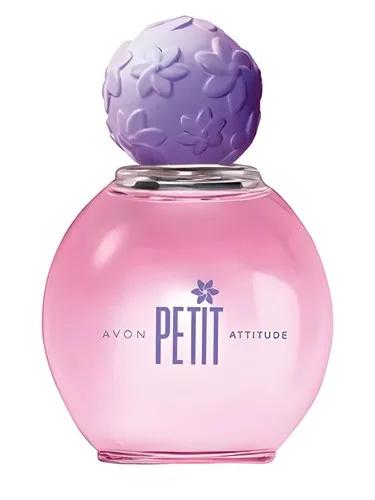 Petit Attitude — Avon