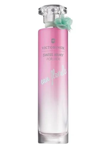 Swiss Army Eau Florale Eau de Toilette — Victorinox Swiss Army