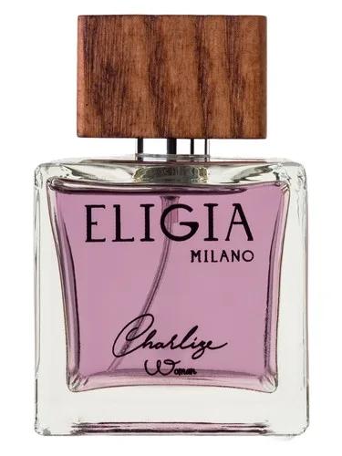 Charlize Woman — Eligia