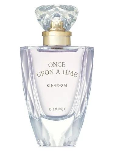 Once Upon a Time Kingdom — Brocard / Брокард
