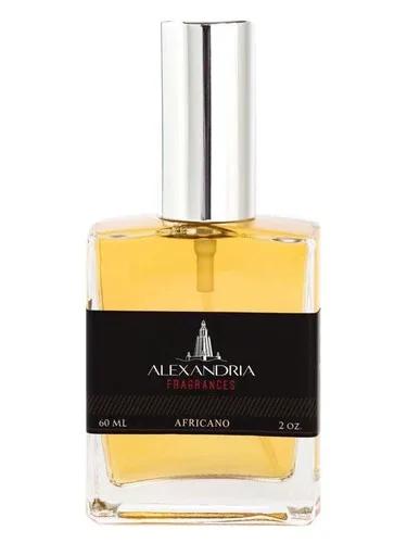 Africano — Alexandria Fragrances