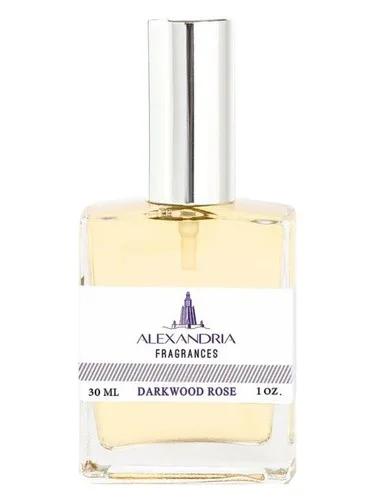Darkwood Rose — Alexandria Fragrances