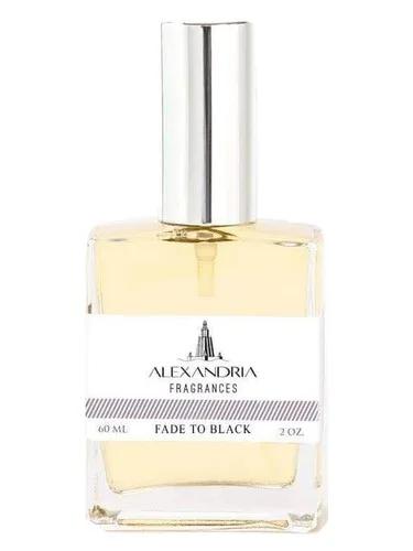 Fade To Black — Alexandria Fragrances