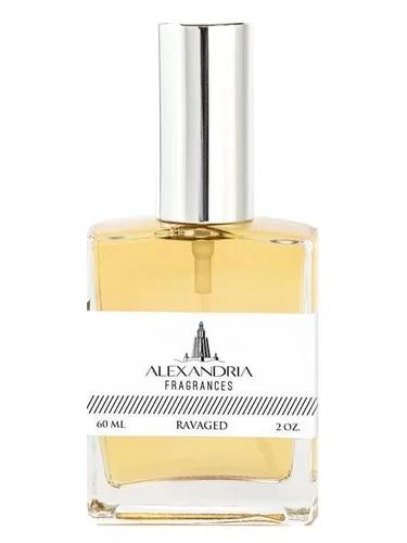 Ravaged — Alexandria Fragrances